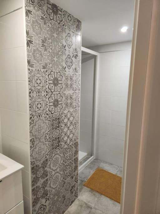 Stylishly Apartament Ginachero 2 Малага Екстериор снимка